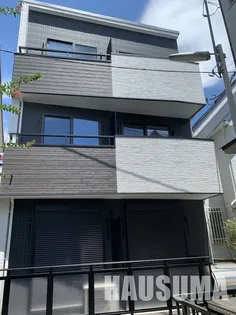 GLANZ栄町の画像