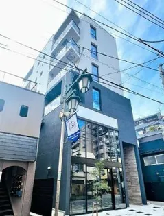 TAS駒込BLDの画像