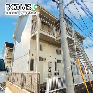 コーポホワイトAの画像