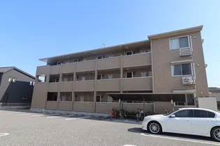 シャルマンドミールBの画像