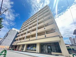 SHETLAND COURTIIIの画像