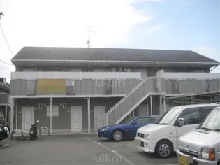 アテッサ京都A棟の画像