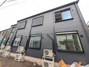 ケーオーメゾン高田馬場の画像