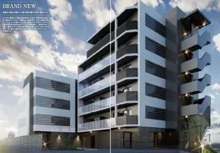 LUMEED蒲田南の画像