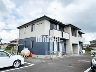 アーバンドエルA Bの画像