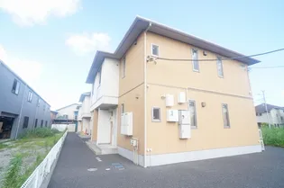 メゾンラフォーレAの画像