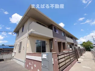 パークサイド ヴィラの画像