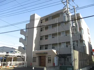 グレイスハイツ長町南の画像