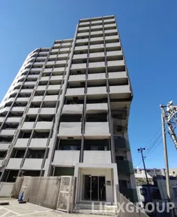 BPRレジデンス西早稲田【3階】の外観