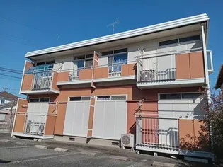 ハイツ荻野B棟の画像