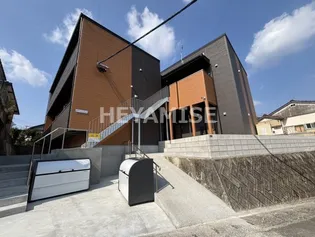 デ クメール永昌町の画像