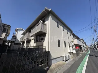 リーヴス館NIIJUKUの画像