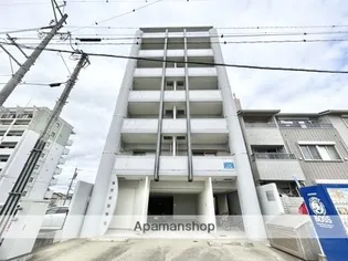 フレール水前寺の画像