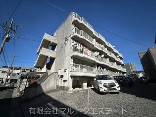 第一メゾン小松原の画像