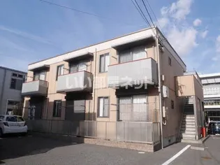 エルパティオ Bの画像