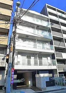 B'CASA TATEKAWAの画像