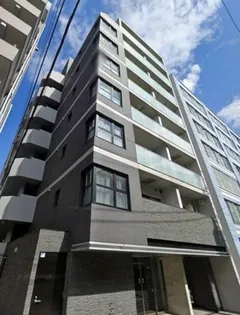 アルテシモモーレ【2階】の外観