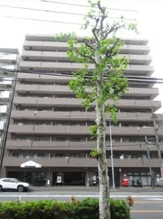 ベイシティコート横浜の画像