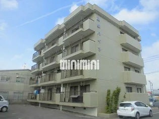 藤塚ハイツの画像