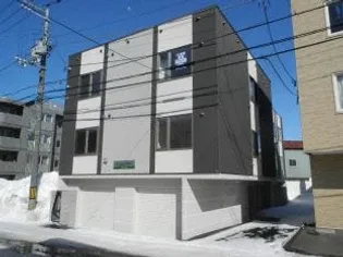 ヴィラフォーレスト本通の画像