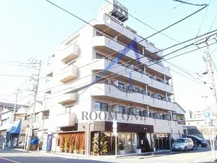 日神パレス板橋の画像