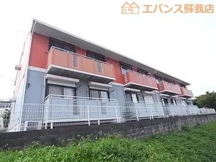 ファインヒルズIの画像