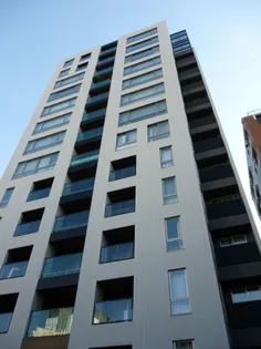 パークコート ジオ永田町の画像