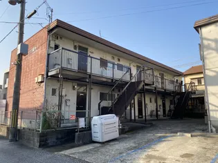 ハイツ陽光の画像