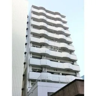 愛知県名古屋市中区丸の内3【マンション】の外観