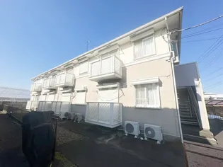 コンフォール柴又の画像