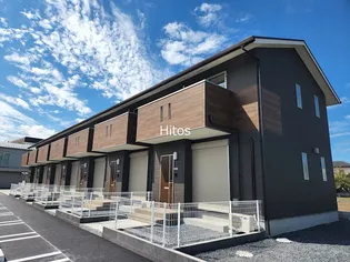 ミナミレジデンスの画像