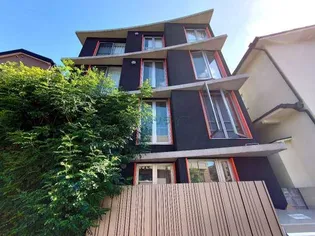 APARTMENT KURO 三軒茶屋の画像