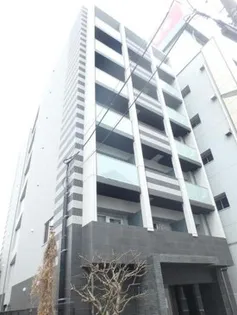 プレセダンヒルズ北千住の画像