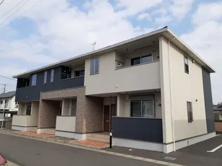 ユーサンヒルズ Bの画像