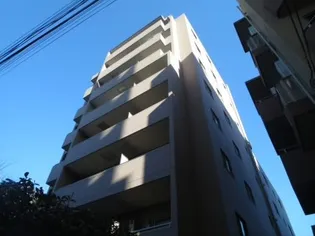 イーリスコート桜上水の画像