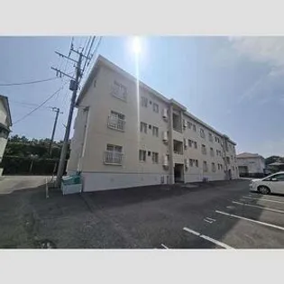 AZ GARDEN千本浜公園 1号棟の画像