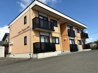 メゾン シャルマン桜台の画像