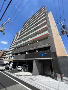 セレニテ新大阪ミラク壱番館【10階】の外観