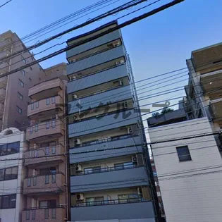 メゾンY M Dの画像