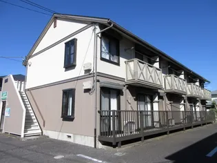 ヴェイル松代Aの画像