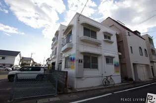 ルネ葵【2階】の外観