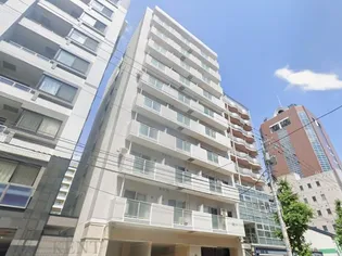 サンウッド札幌 医大前の画像