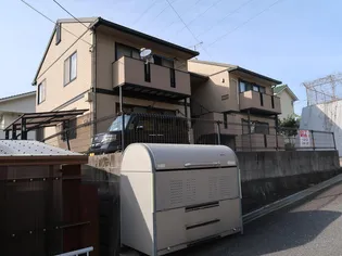 カーサ池田の画像