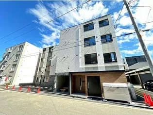 CLARICE麻生の画像