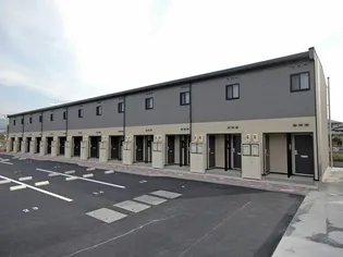 レオパレスアミルIの画像