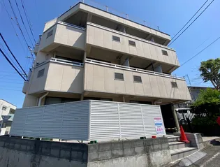 貝取学生会館の画像