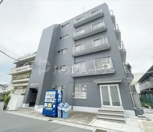 船橋セブンハイツの画像