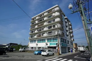 メゾン隼人の画像