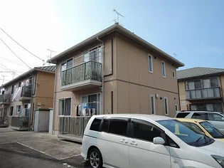 レジオン ドヌールCの画像