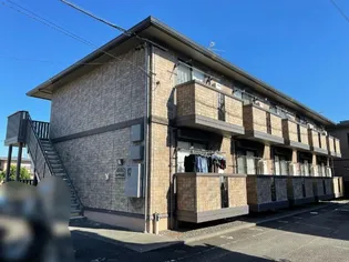 グランフィールズIIの画像